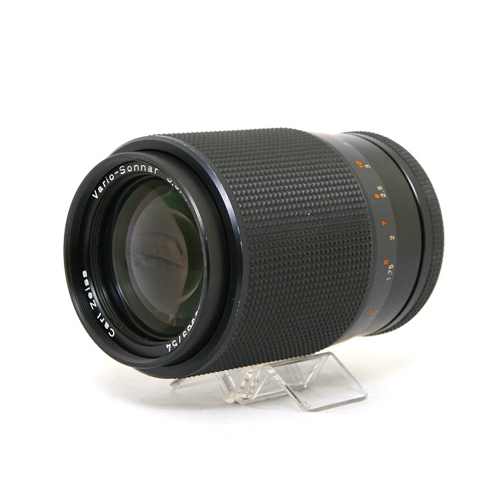 中古】(コンタックス) CONTAX Vario-Sonnar T*40-80mm F3.5 AE Germany