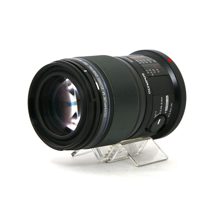 【中古】(オリンパス) OLYMPUS M.ZUIKO DIGITAL ED60/F2.8 マクロ