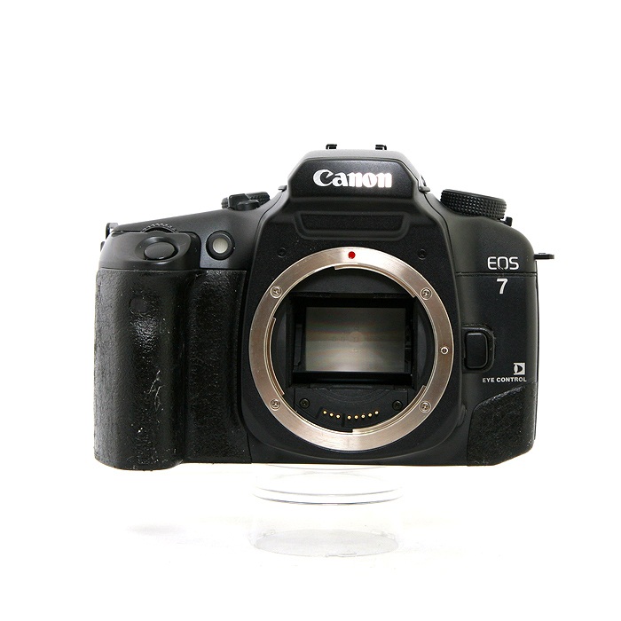 ⭐️美品⭐️動作確認済⭐️キヤノン Canon EOS 7 ボディ 中古】(キヤノン) Canon EOS 7 BODY｜ナニワグループオンライン