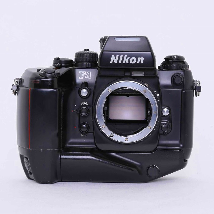 【中古】(ニコン) Nikon F4S｜ナニワグループオンライン｜2222240016797