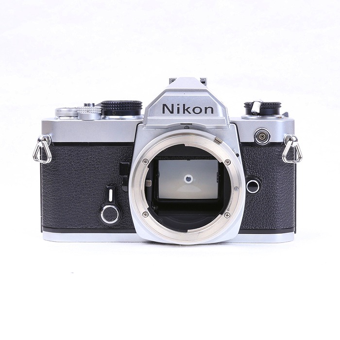【中古】(ニコン) Nikon FM｜ナニワグループオンライン｜2222240021364