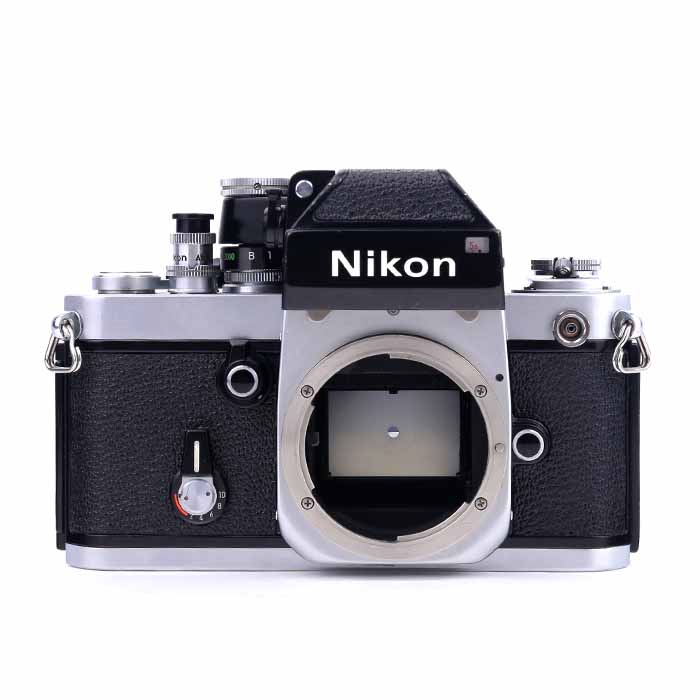 中古】(ニコン) Nikon F2フォトミック｜ナニワグループオンライン 