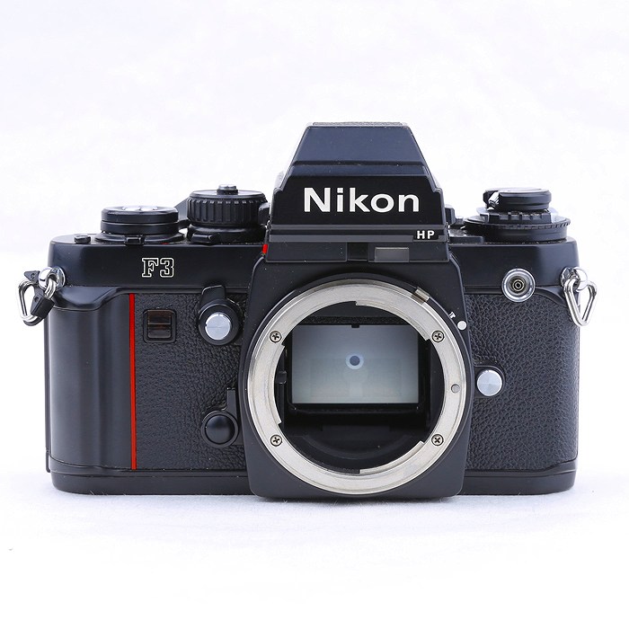 中古】(ニコン) Nikon F3 HP ボディ｜ナニワグループオンライン｜2221150098053