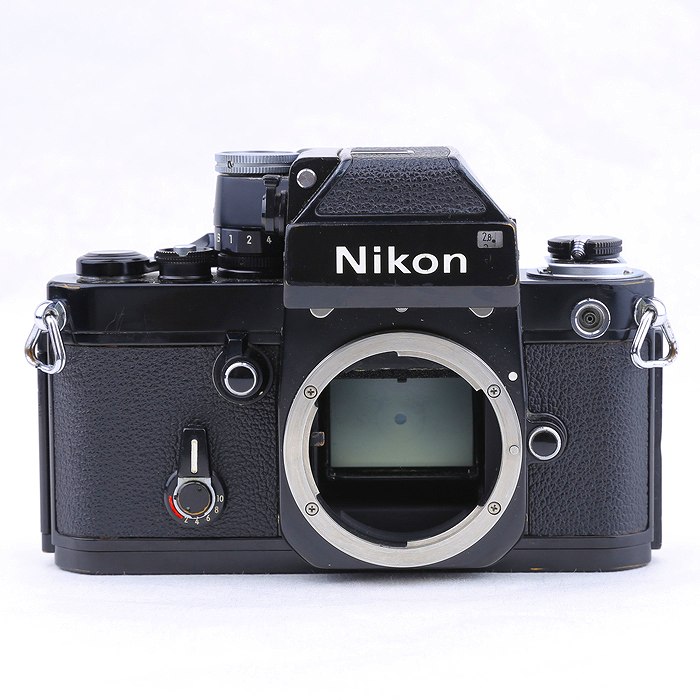 中古】(ニコン) Nikon F2 フォトミック ブラック｜ナニワグループ