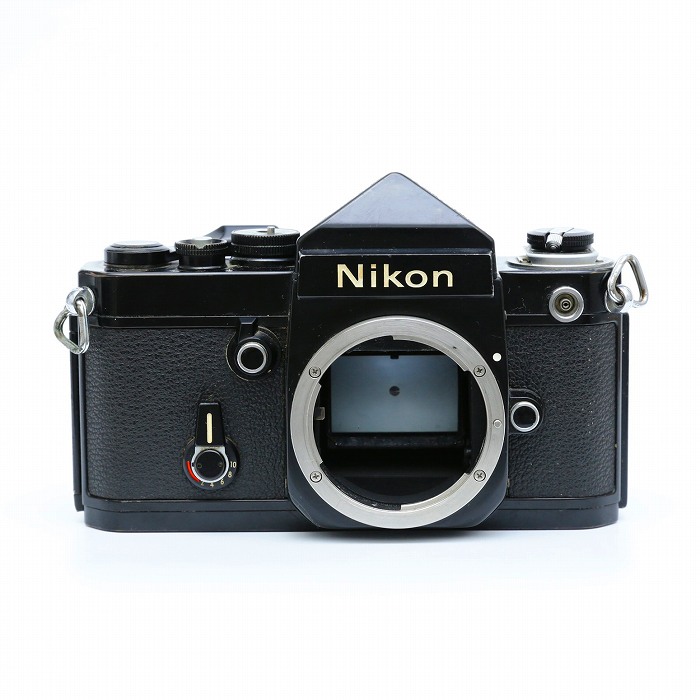 中古】(ニコン) Nikon F2 アイレベル ブラック｜ナニワグループ