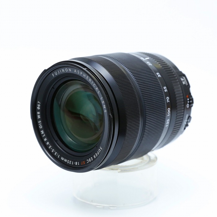 中古】(フジフイルム) FUJIFILM XF18-135/3.5-5.6 OIS WR｜ナニワ