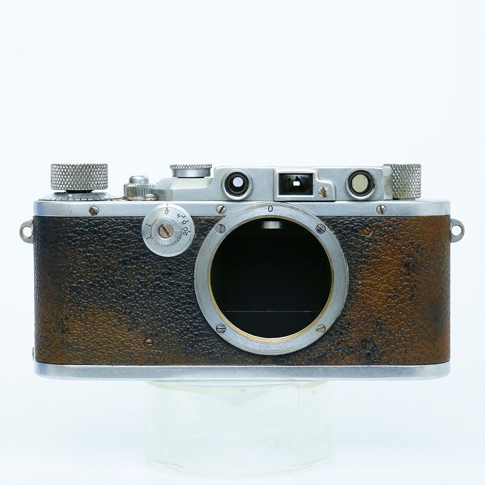 中古】(ライカ) Leica IIIa｜ナニワグループオンライン｜2222240033886