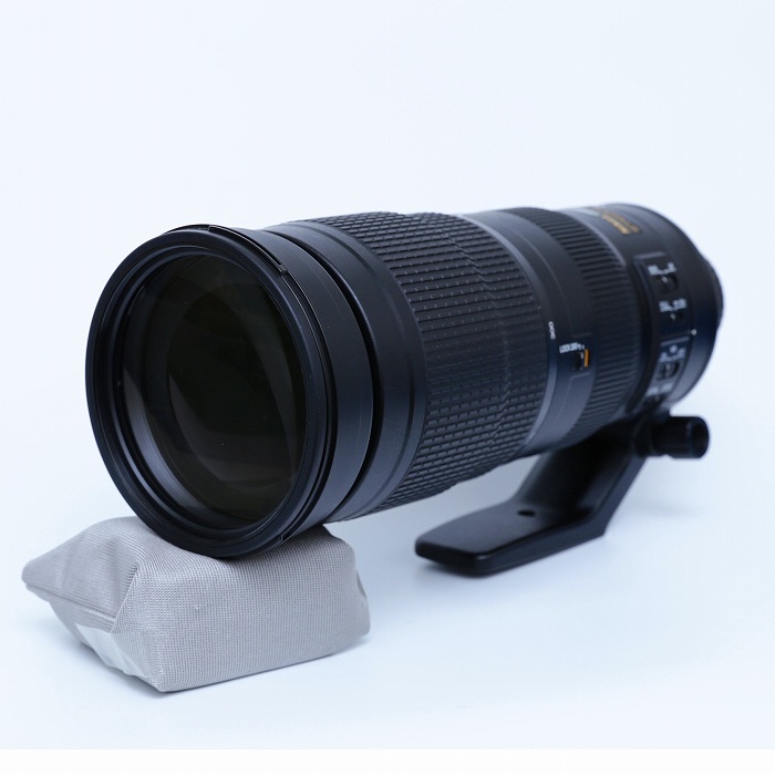 中古】(ニコン) Nikon AF-S 200-500/F5.6E ED VR｜ナニワグループ