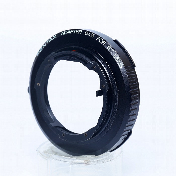 PENTAX】PENTAX ADAPTER 645 FOR 67 LENS - その他