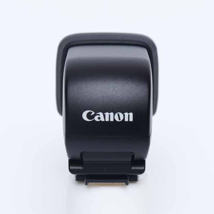 中古】(キヤノン) Canon EVF-DC1 デンシビユーフアインダー｜ナニワ