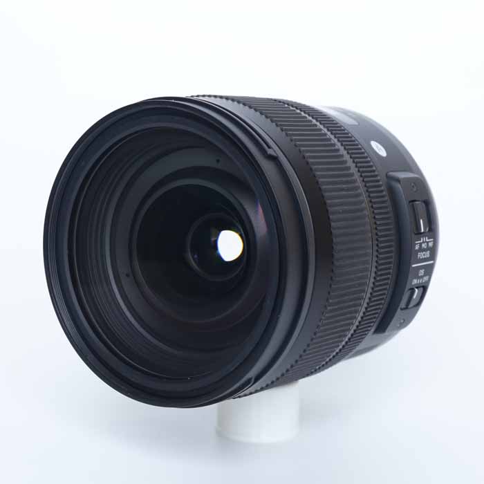 中古】(シグマ) SIGMA 24-70/2.8 DG OS HSM Art EFマウント｜ナニワ