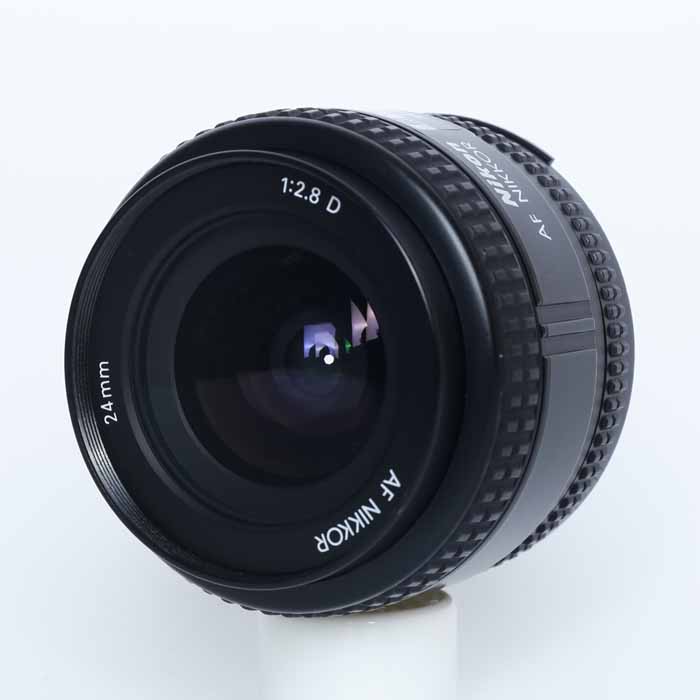 中古】(ニコン) Nikon AI AF 24/F2.8D｜ナニワグループオンライン