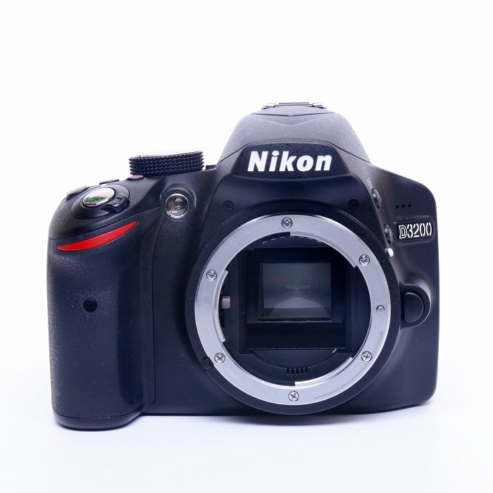 Nikon D3200レンズフード