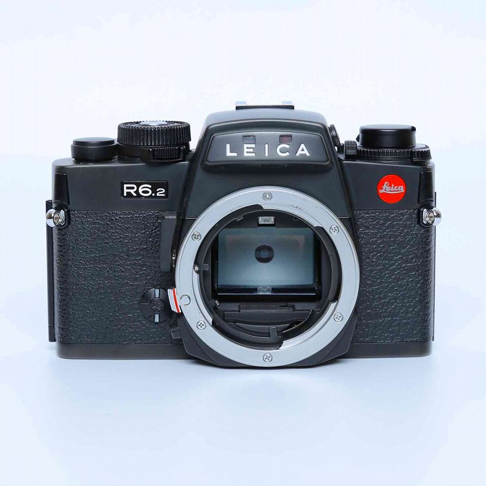 中古】(ライカ) Leica R6.2 ブラック｜ナニワグループオンライン
