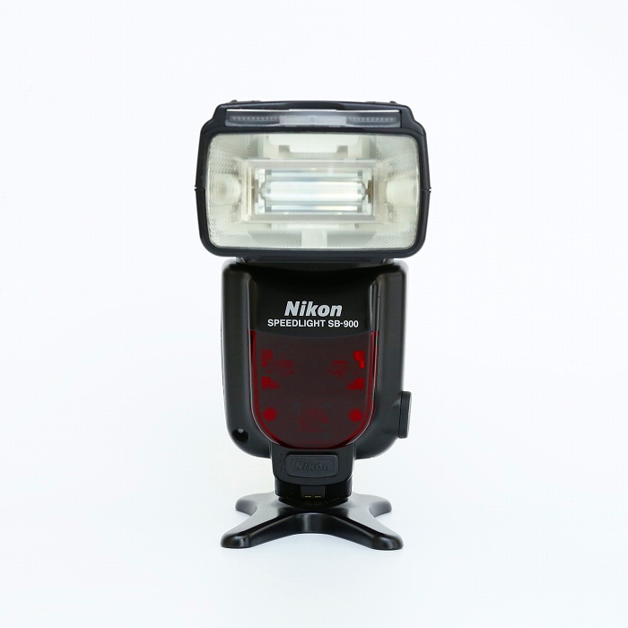 中古】(ニコン) Nikon SB-900 スピードライト｜ナニワグループ ...
