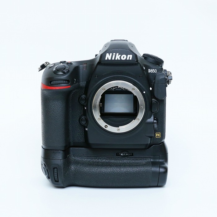 中古】(ニコン) Nikon D850+MB-D18｜ナニワグループオンライン ...