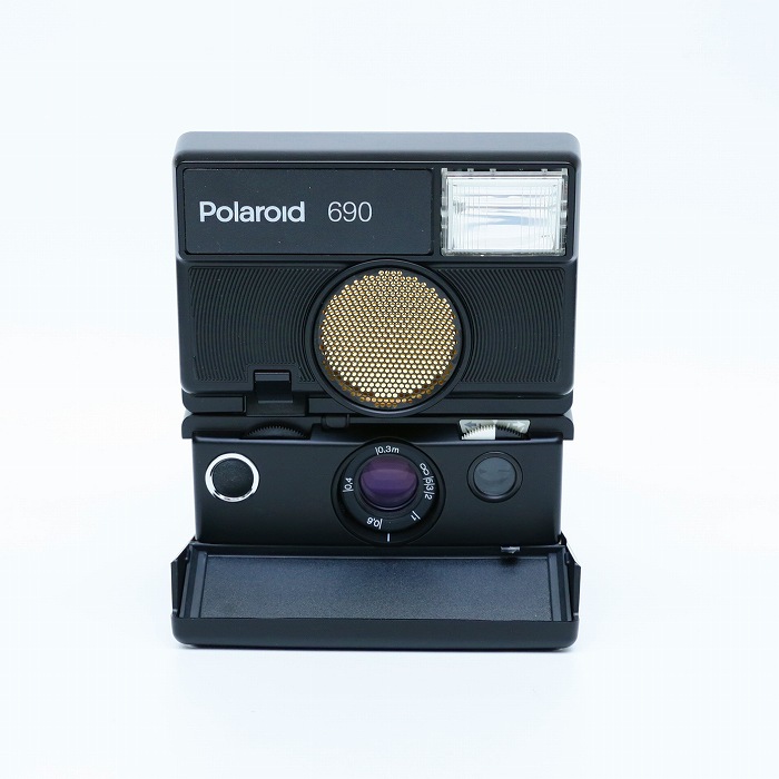 Polaroid　Corporation ポラロイド　690