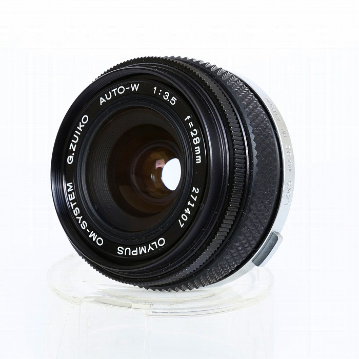 olympus 28 3.5