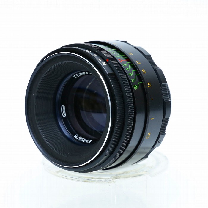 中古】(ロシア) Russia HELIOS 44-2 ヘリオス 58/2 (M42)｜ナニワ