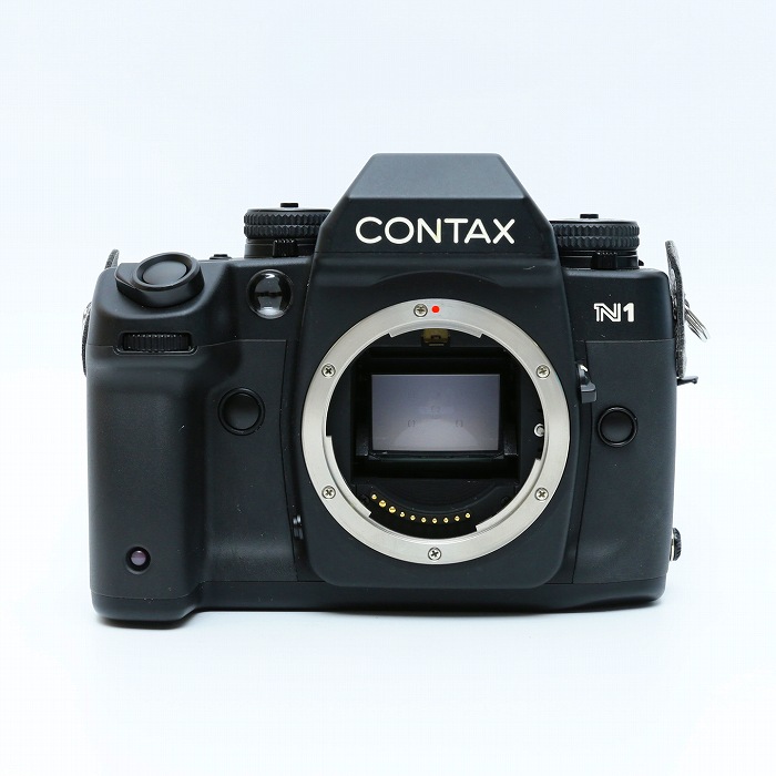 コンタックス CONTAX NX ボディ BODY