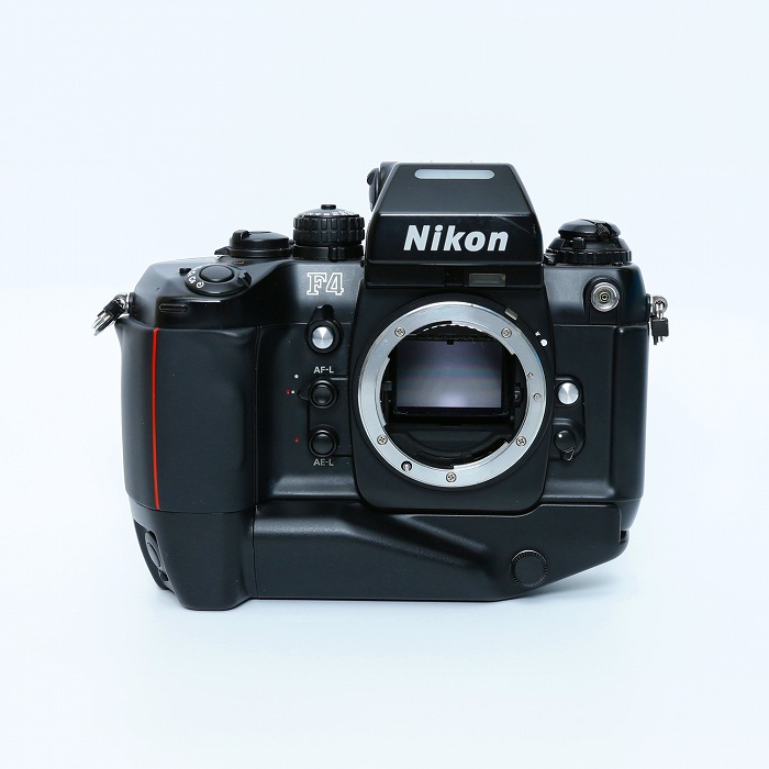 中古】(ニコン) Nikon F4+MB-21｜ナニワグループオンライン｜2222240040099