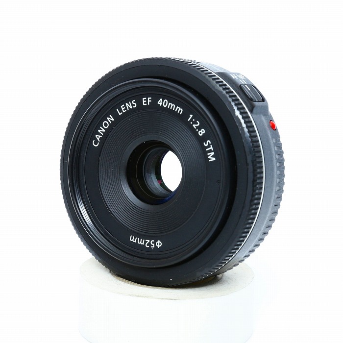 中古】(キヤノン) Canon EF40/F2.8 STM｜ナニワグループオンライン