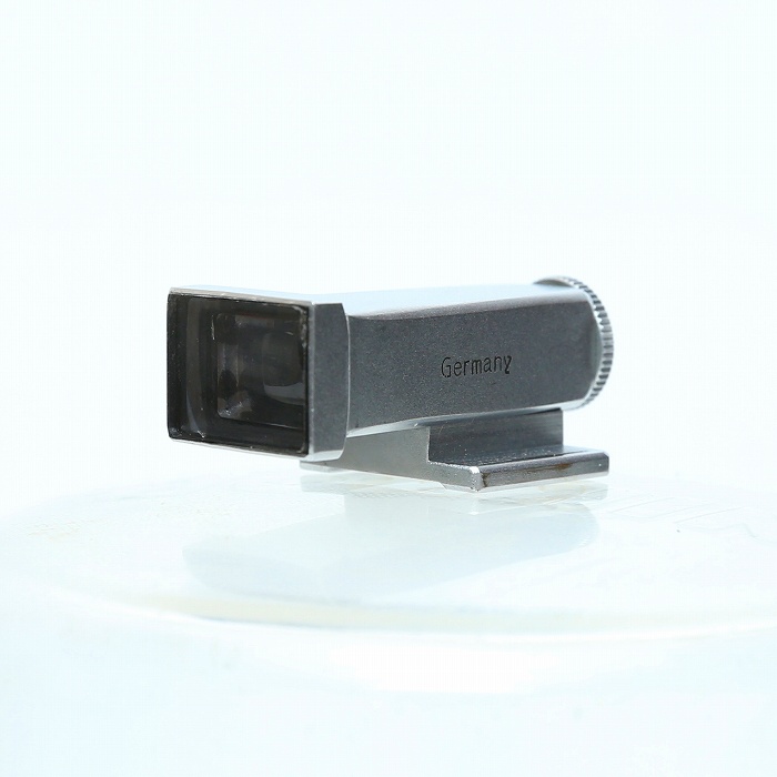 中古】(ライカ) Leica E.Leitz Wetzlar 3.5cm ファインダー: 【中古