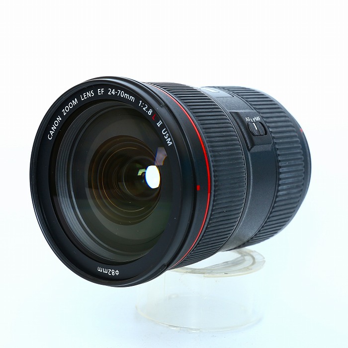 中古】(キヤノン) Canon EF24-70/F2.8L II USM｜ナニワグループ