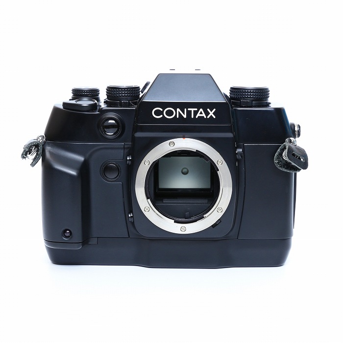 中古】(コンタックス) CONTAX AX｜ナニワグループオンライン