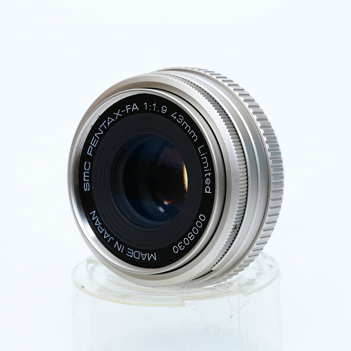 中古】(ペンタックス) PENTAX FA43/F1.9 LIMITED SL｜ナニワグループ ...