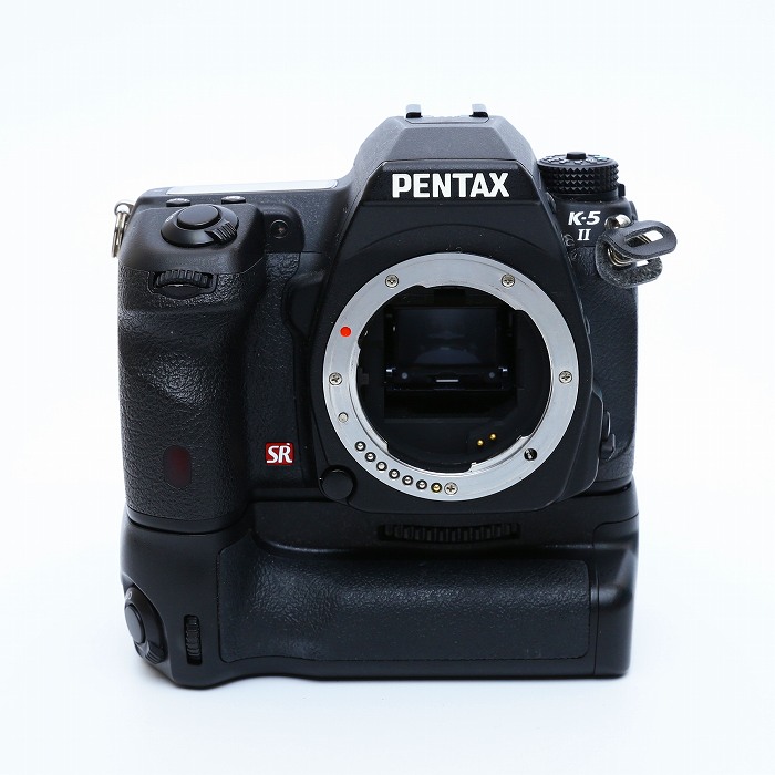 PENTAX K-5 II 一眼レフ レンズセット ペンタックス