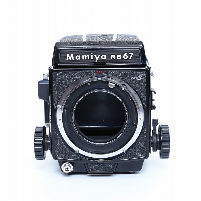 人気絶頂 マミヤ RB67 RB67 S+レンズ2本 フィルムカメラと 付属品 カメラ