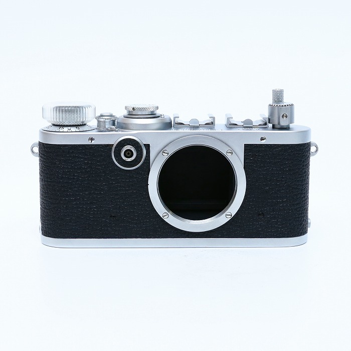 Leica If 【バルナック型ライカ If】美品