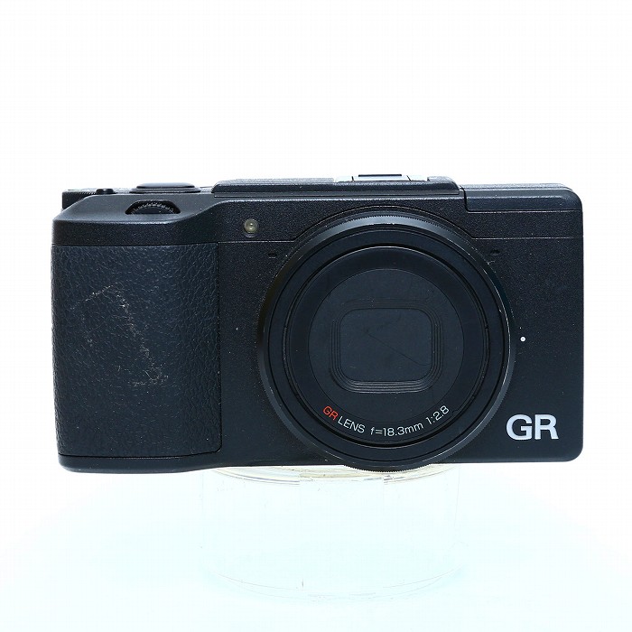 中古】(リコー) RICOH GRII｜ナニワグループオンライン｜2222240042772