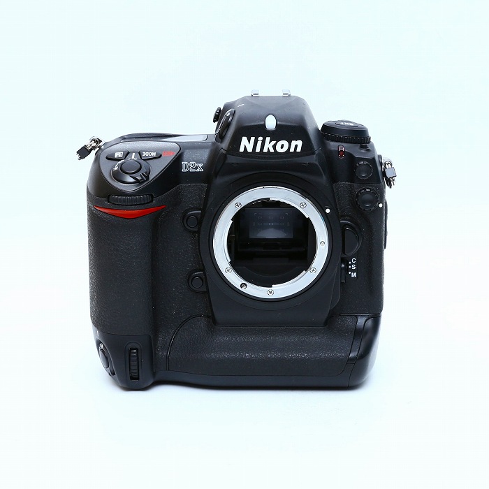 中古】(ニコン) Nikon D2X｜ナニワグループオンライン｜2222240043311