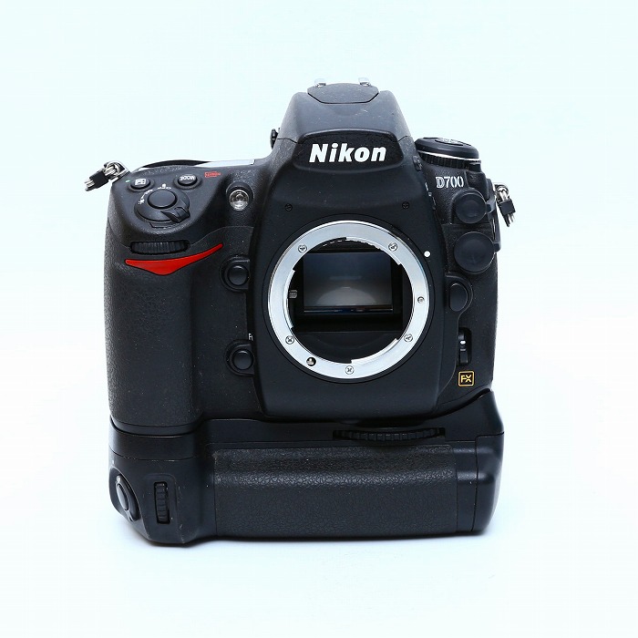 中古】(ニコン) Nikon D700+MB-D10｜ナニワグループオンライン