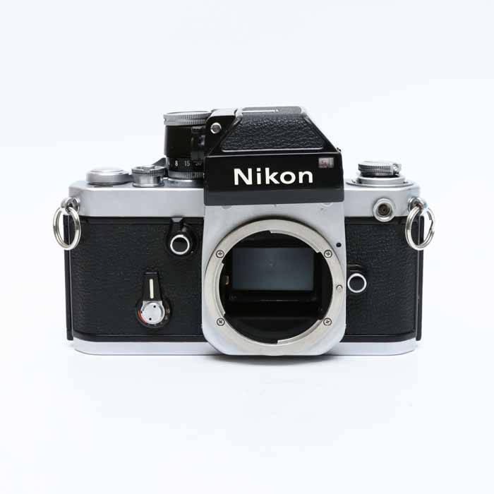 中古】(ニコン) Nikon F2 フォトミック シルバー｜ナニワグループ