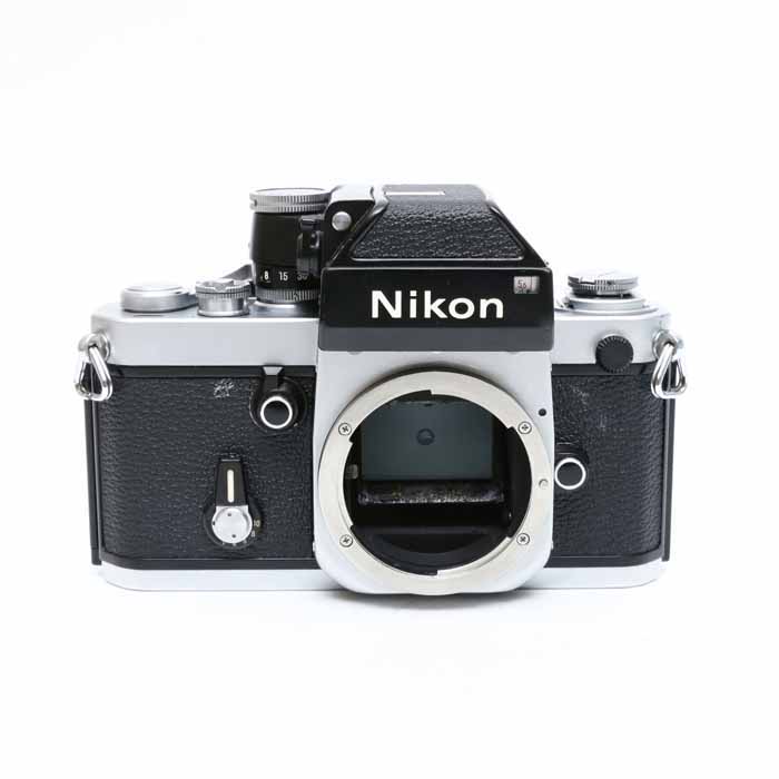 中古】(ニコン) Nikon F2 フォトミック シルバー｜ナニワグループ