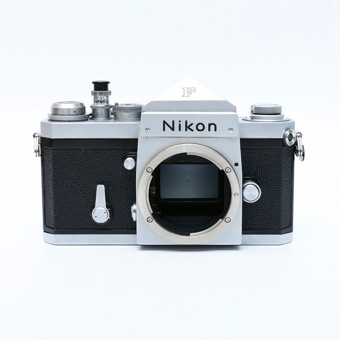 中古】(ニコン) Nikon F アイレベル 中期｜ナニワグループオンライン 