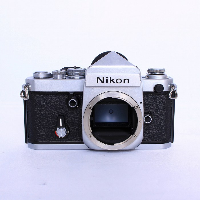 中古】(ニコン) Nikon F2 アイレベル シルバー｜ナニワグループ