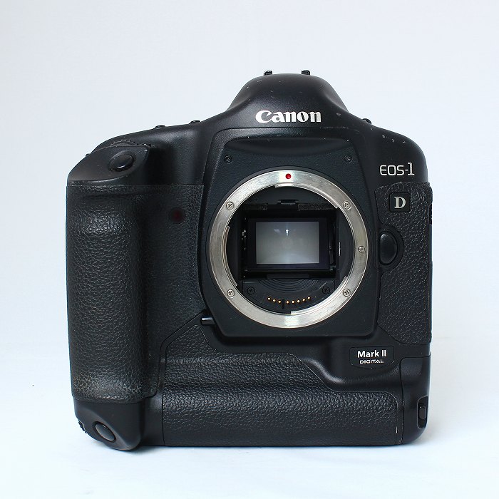 中古】(キヤノン) Canon EOS-1D Mark II｜ナニワグループオンライン ...