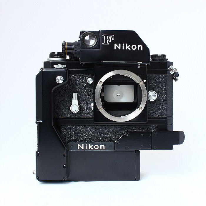 中古】(ニコン) Nikon Fフォトミック ブラック モードラF36｜ナニワグループオンライン｜2222240052375