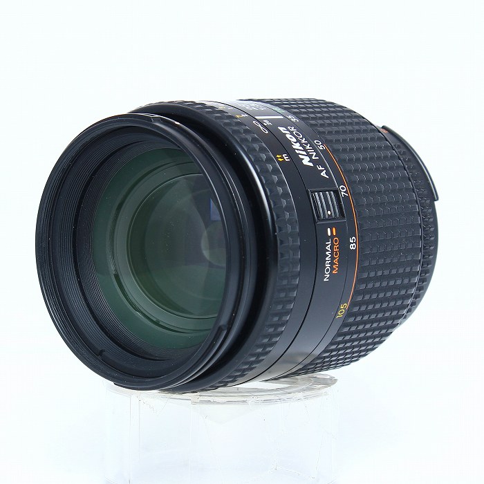 Ai AF Zoom Nikkor 28-105mm F3.5-4.5D(IF) 中古価格比較 - 価格.com