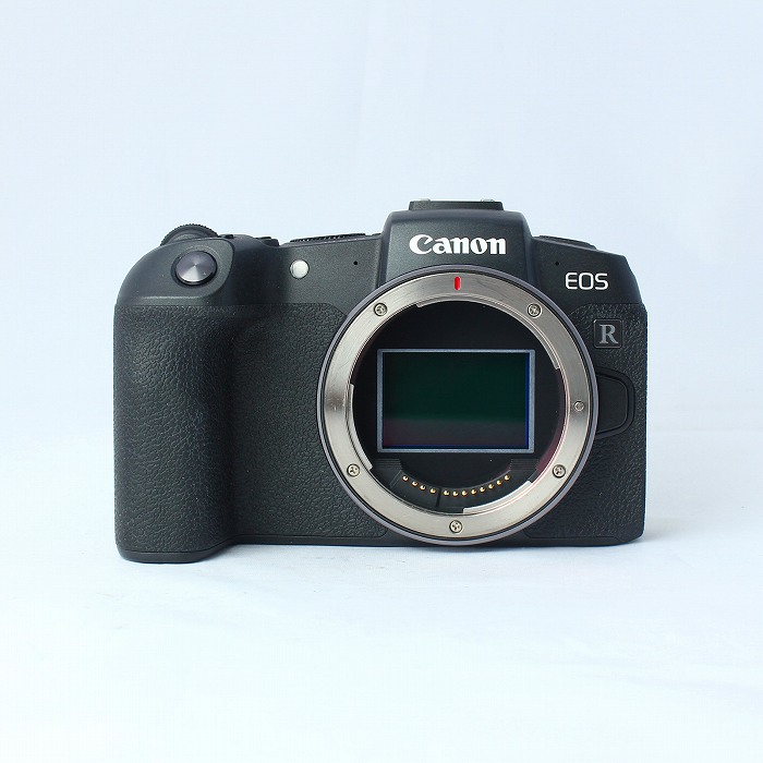 中古】(キヤノン) Canon EOS RP ボデイ｜ナニワグループオンライン｜2222240054331