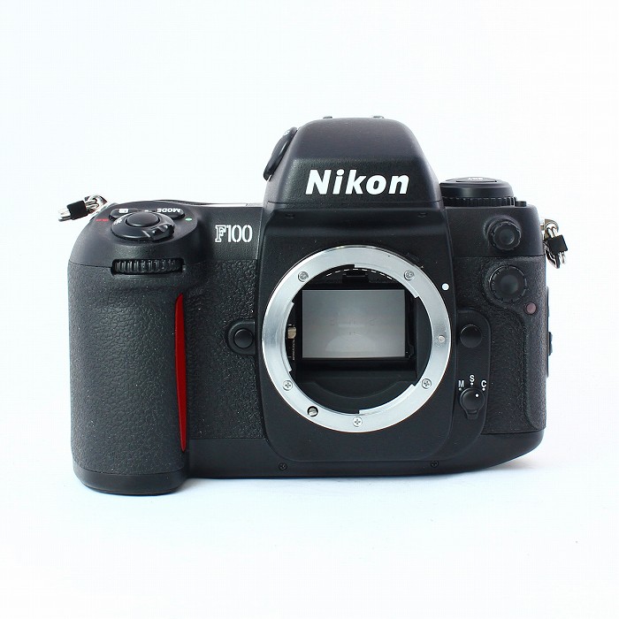 中古】(ニコン) Nikon F100 ボディの口コミ一覧 | リアルな口コミ・公式サイトのレビューならReviCoポータル