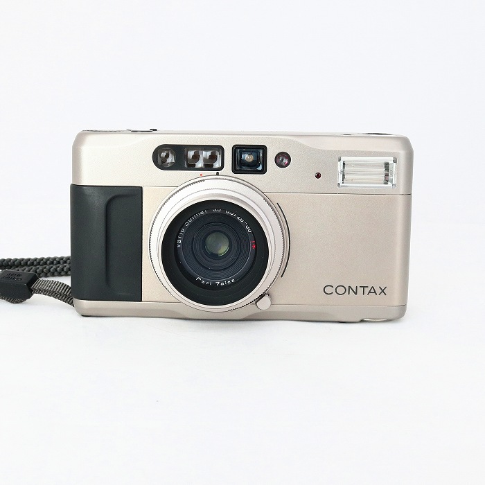 中古】(コンタックス) CONTAX TVS｜ナニワグループオンライン