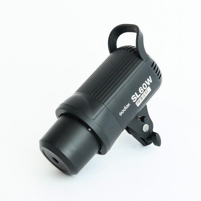 中古】(ｺﾞﾄﾞｯｸｽ) GODOX SL-60W ビデオライト｜ナニワグループ