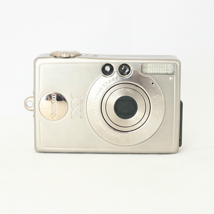 中古】(キヤノン) Canon IXY DIGITAL 320｜ナニワグループオンライン