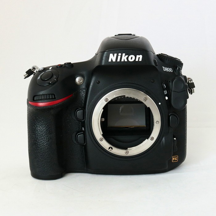 中古】(ニコン) Nikon D800 ボデイ｜ナニワグループオンライン