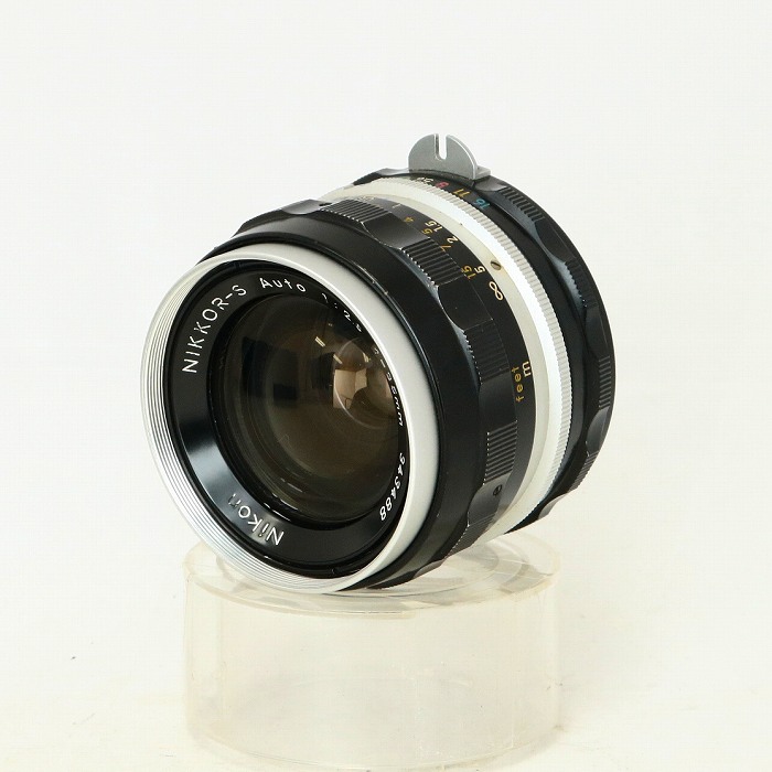 中古】(ニコン) Nikon NIKKOR-S Auto 35/2.8｜ナニワグループ